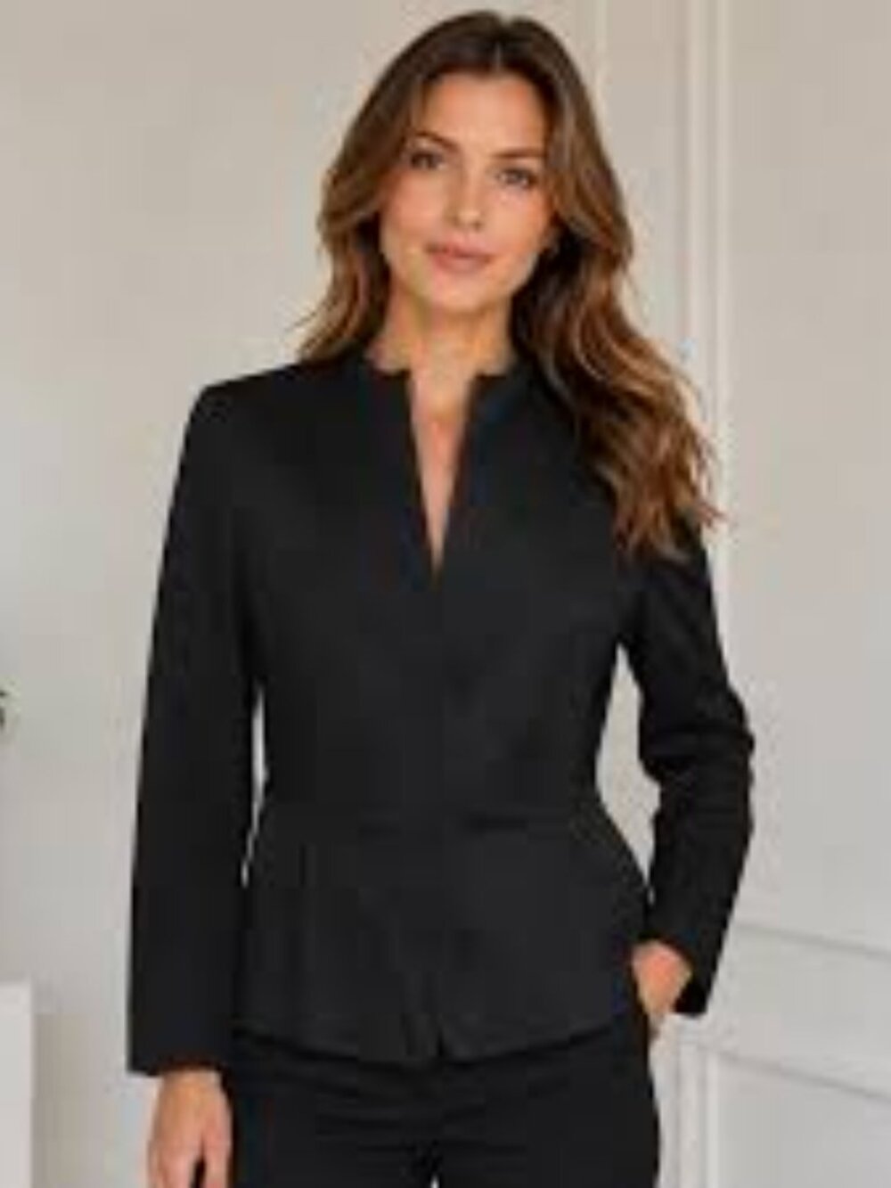 AKRIS Punto Jacket